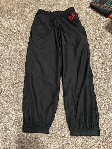 90s NIKE archive track pants Y2K teamタグ 90s NIKE archive track pants Y2K teamタグ