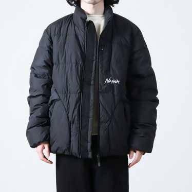 Nanga classic down jacket - Gem
