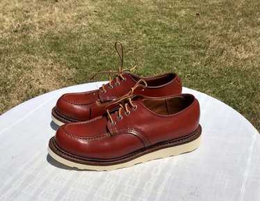Red wing 8103 - Gem