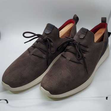 Johnston & Murphy Amherst Lace-up men's sneakers s