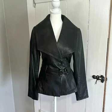 Vtg italian double breasted - Gem