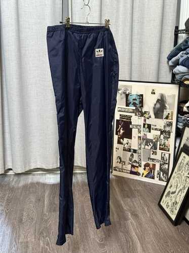 パンツ 70~80s adidas sweatpants special vintage Vintage 70s 80s Adidas Trefoil Gray Stripe Sweatpants Pants