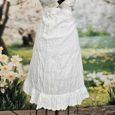 1910s skirt - Gem