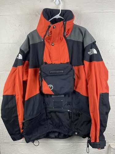 Mens north face steep - Gem