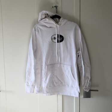 ジャケット・アウター awake ny split logo patch jacket Jordan x AWAKE NY Varsity Jacket Size L/Large CONFIRMED