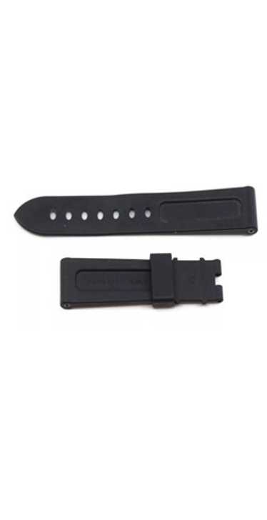 Officine panerai 24mm black - Gem