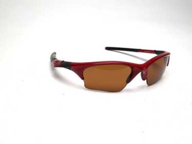 Oakley - 【値下げ】oakley Half jacket ducatiコラボ Limited edition Oakley DUCATI half jacket sunglasses Fashion