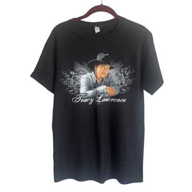 Vintage tracy lawrence 90s - Gem