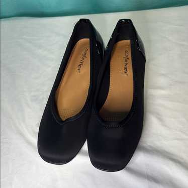 Comfortview The Lyra Flat 8w