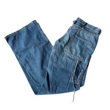 Vintage diesel flare denim - Gem