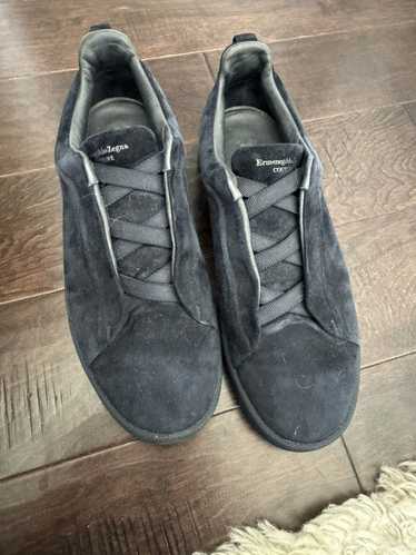 Ermenegildo zegna triple - Gem