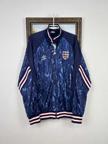 ジャケット・アウター 98/99 90s vintage umbro England jacket $_57.JPG?set_id=880000500F