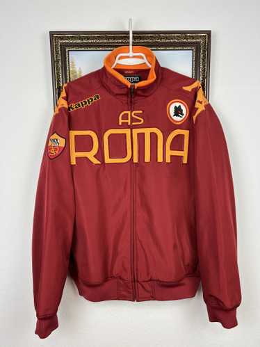 2025年最新入荷 Kappa as Gem - vintage roma トップス