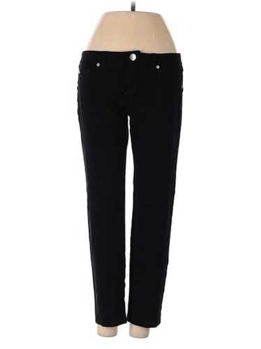 Express Women Black Casual Pants 4 - image 1