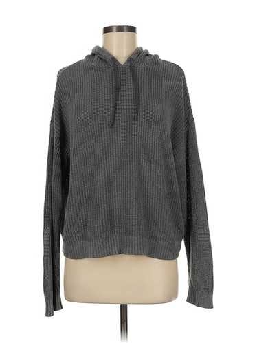 OFFLINE by Aerie Women Gray Pullover Sweater M - image 1