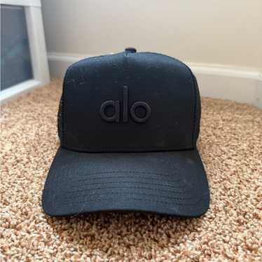 Trucker hat alo - Gem