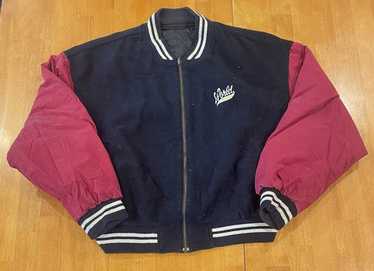 Gap varsity jacket gap - Gem