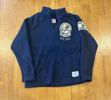 Uniqlo × yankees uniqlo - Gem