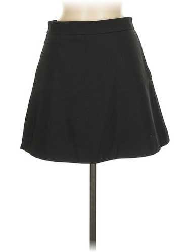 Express Women Black Casual Skirt 8 - image 1
