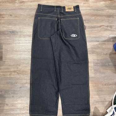 Interstate jeans nna_9744 - Gem