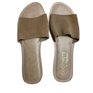 Coconuts By Matisse Slides - image 1