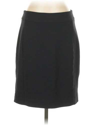 Express Women Black Casual Skirt 2 - image 1