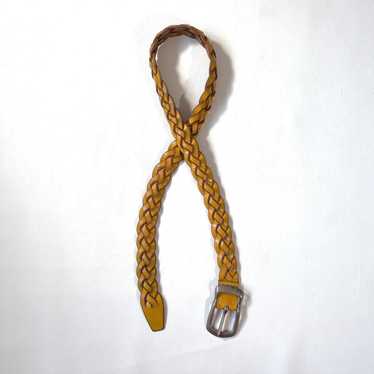 Belts | KAPITAL
