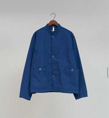 Nigel cabourn lybro jacket - Gem