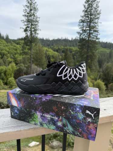 Puma mb.01 la melo - Gem