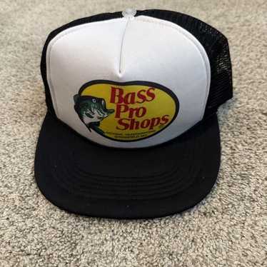 BassProShops 80s 90s vintage usa製　ビンテージ Bass Pro Shops × Vintage bass pro shop - Gem