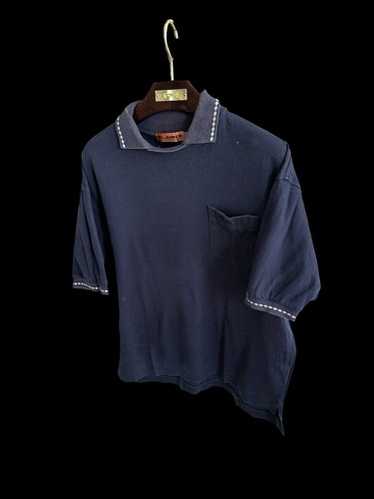 Mr junko shirt vintage - Gem