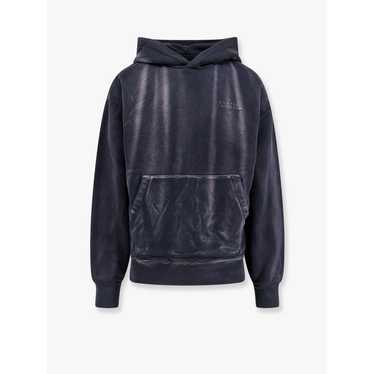 Amiri cotton sweatshirt - Gem