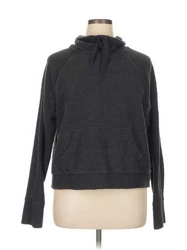 OFFLINE by Aerie Women Gray Sweatshirt XL - image 1