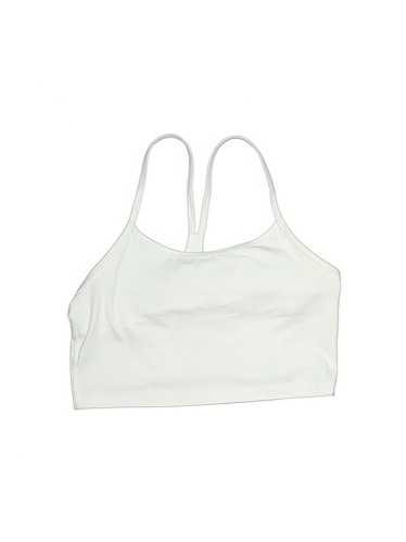 OFFLINE by Aerie Women Ivory Swimsuit Top M - image 1