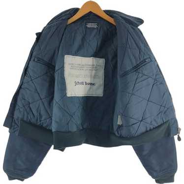 Schott cwu r military - Gem
