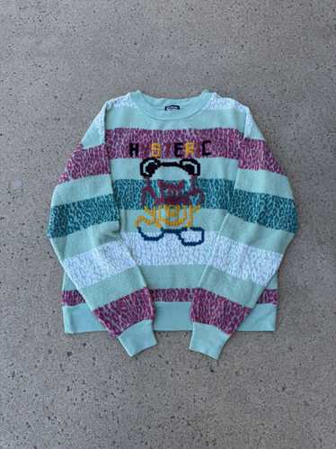 HYSTERIC GLAMOUR（ヒステリックグラマー）の「GIRL ON BEAR