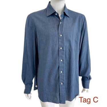 Isaia - Gem Isaia - Gem