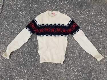 にっしー　60s～ Rugby Knitting Mills ハリントンジ Vintage rugby knitting mills - Gem