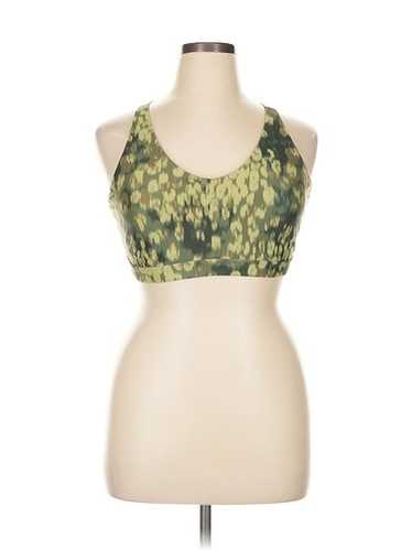OFFLINE by Aerie Women Green Tank Top XL - image 1