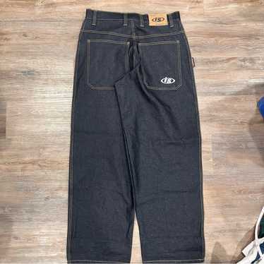 パンツ 90s leepipes buggy JNCO SOLO interstate 90s leepipes buggy JNCO SOLO interstate - メルカリ