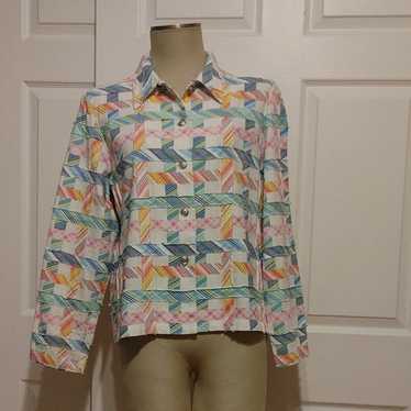 Alfred Dunner Jacket