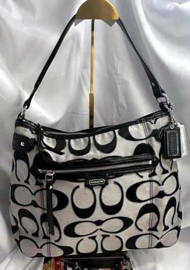 Coach signature one shoulder - Gem