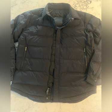 TESLA テスラ　ジャケット　 ★XXLサイズ Tesla puffer jacket - Gem