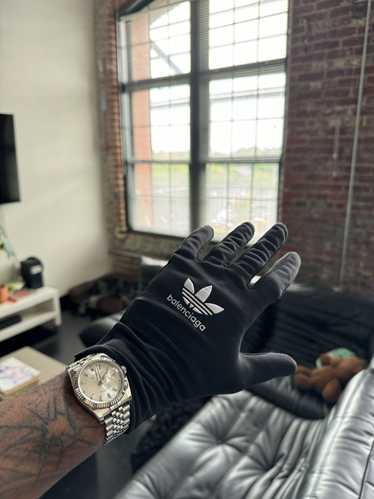 Balenciaga gloves - Gem