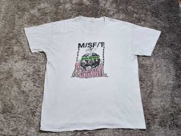 【超お買い得！】 Misfit m/sf/t mad minds - Gem サーフィン・ボディボード