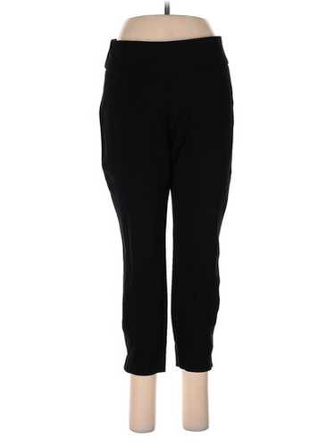 Express Women Black Casual Pants M - image 1