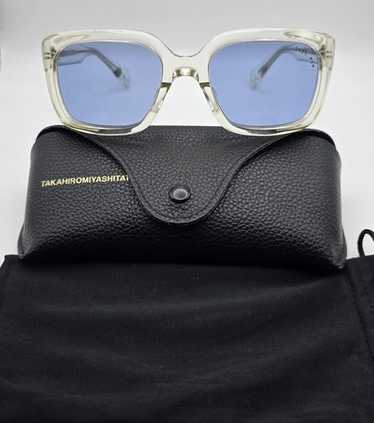 Oliver peoples the soloist - Gem