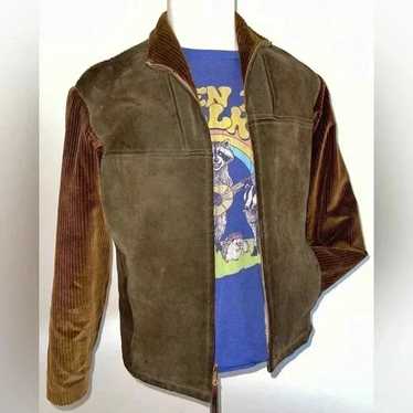 1950s mcgregor jacket - Gem
