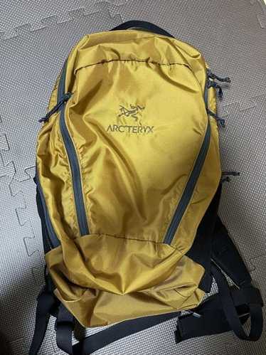 Arcteryx mantis 26 - Gem