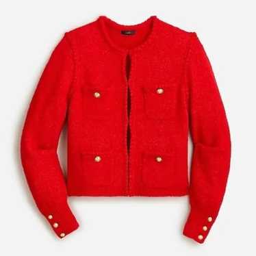 J. crew odette sweater - Gem